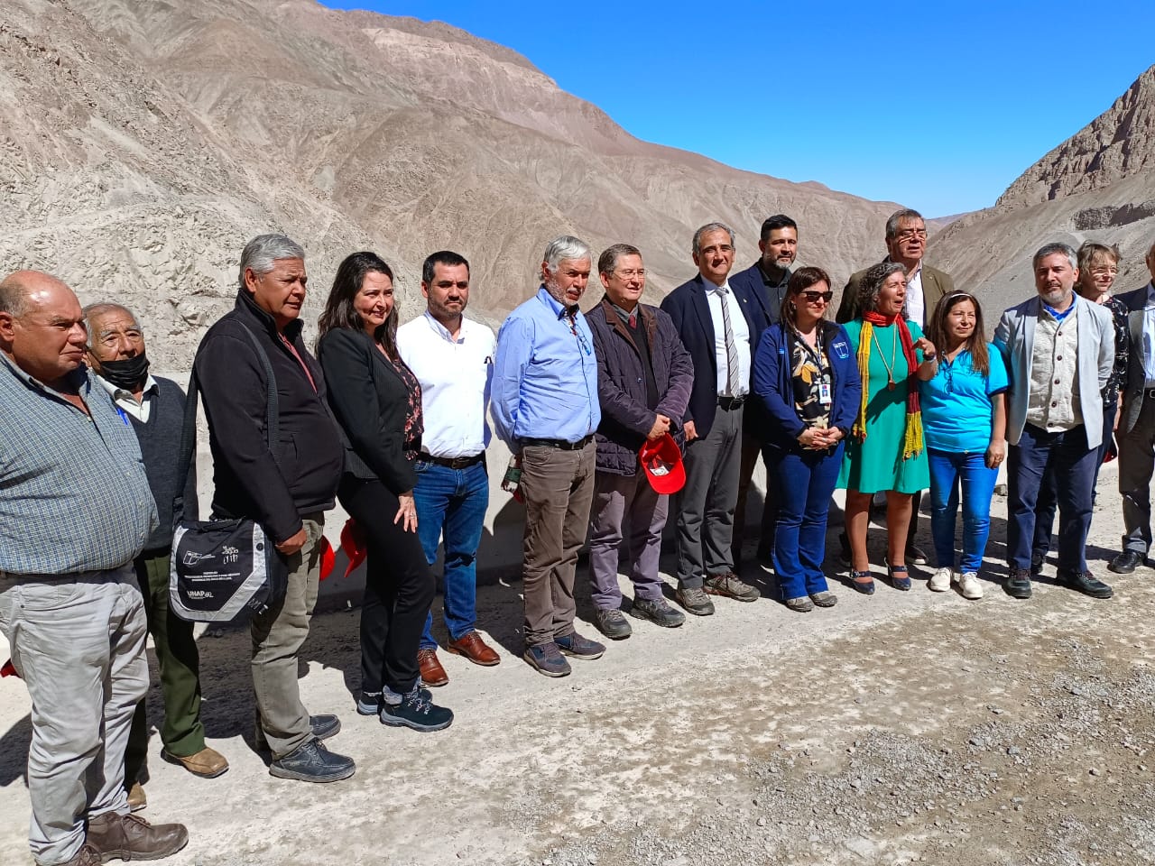 Declaración “Chironta Agroalimentos y Bienestar 2050” plantea cambios en formación de ingenieros agrónomos