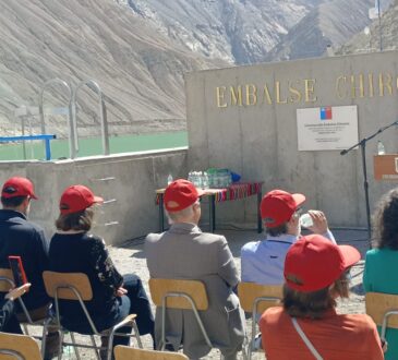 En embalse Facultades de Agronomía del país firman Declaración de Chironta para proteger agroalimentos al 2050