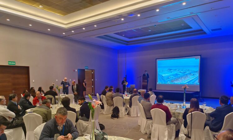 ZOFRI y su Parque Chacalluta buscan liderar el desarrollo de Arica