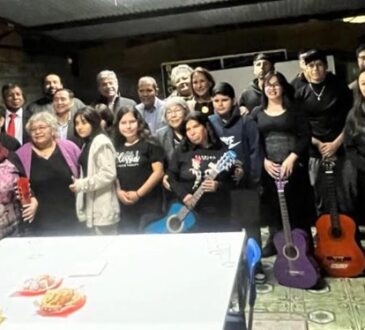 ZOFRI estrecha su vínculo con la comunidad de Arica