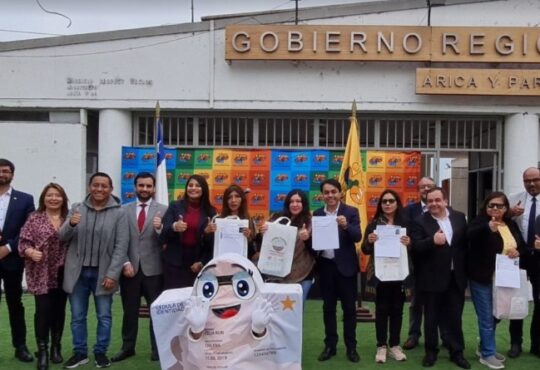 Plata fiscal bien usada: Entregarán 2.000 carnets gratis a población vulnerable