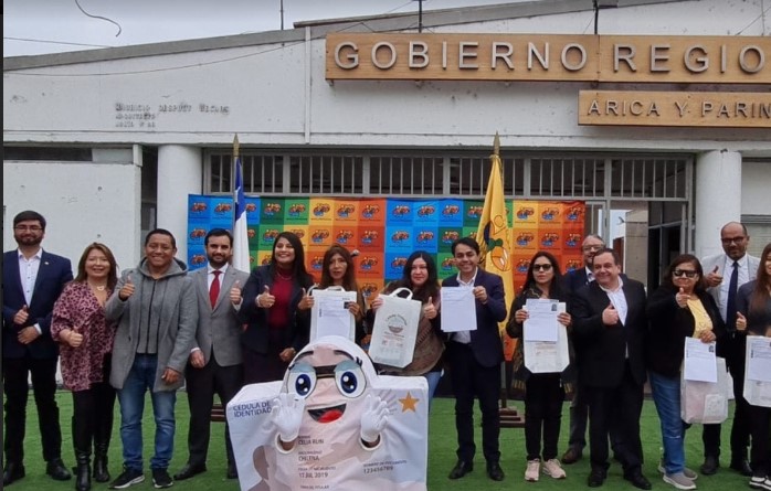 Plata fiscal bien usada: Entregarán 2.000 carnets gratis a población vulnerable