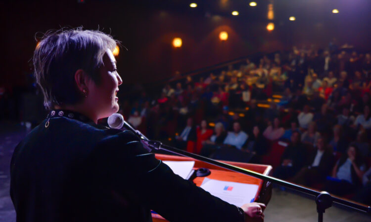 Primera jornada de la Gira Mejores Pensiones para Chile por la zona norte y centro del país concluye con 1.040 asistentes