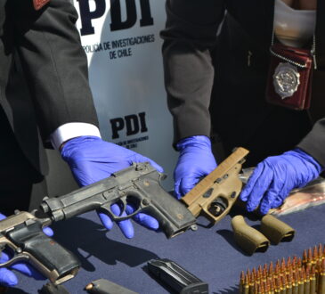 Caso Tren de Aragua en Arica: Magistrados acusan “intromisión” del Ejecutivo en atribuciones de los jueces