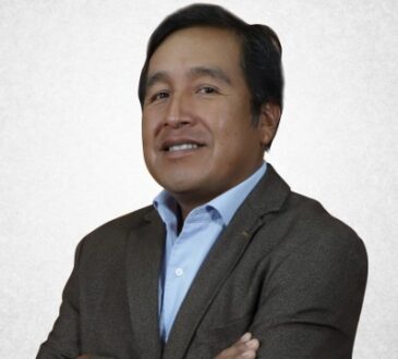 Provincia de Parinacota lamenta muerte de su Consejero Regional Lucio Condori Alave