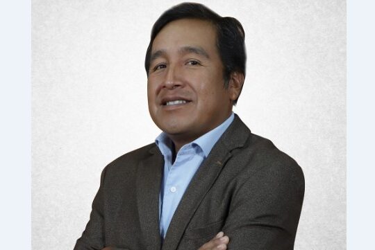 Provincia de Parinacota lamenta muerte de su Consejero Regional Lucio Condori Alave