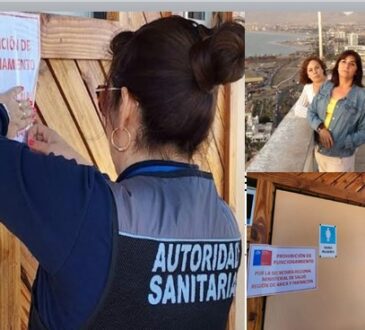 Como atentado al turismo califican cierre de baños en el Morro y Museo Colón 10 hace 15 días