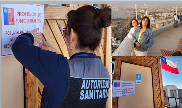 Como atentado al turismo califican cierre de baños en el Morro y Museo Colón 10 hace 15 días