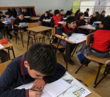 Arica convocó solo al 2,9 por ciento de los profesores al paro