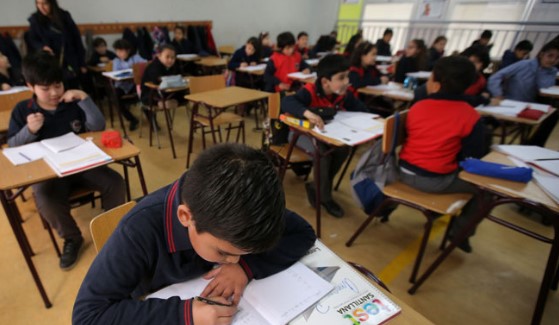 Arica convocó solo al 2,9 por ciento de los profesores al paro