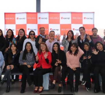 Instituto  Profesional INACAP acreditado con excelencia por 7 años