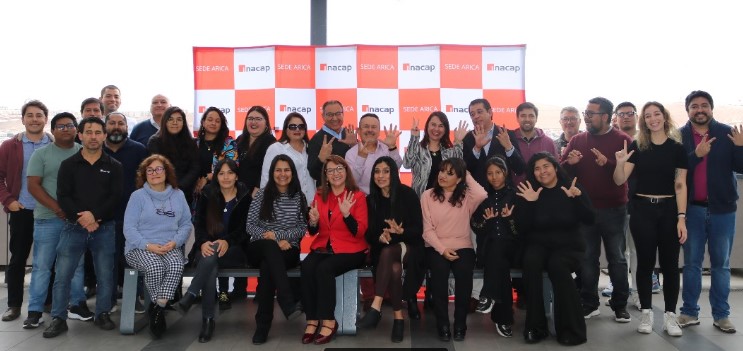 Instituto Profesional INACAP acreditado con excelencia por 7 años