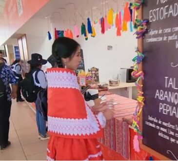 Feria Gastronómica en Tacna la lleva este fin de semana