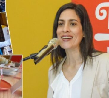 Un tremendo “Perú mucho Gusto” entre el 15 y el 17 de septiembre ofrecen los tacneños