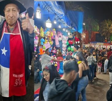 Ramaderos 2023: “Estamos cansados pero contentos”