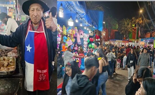 Ramaderos 2023: “Estamos cansados pero contentos”