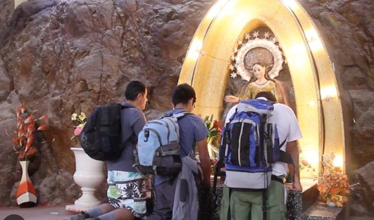 Este jueves a las 19.30 horas comienza la Festividad de las Peñas en Livílcar