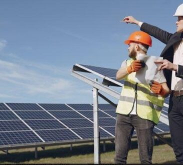 Observatorio Laboral indaga mercado del trabajo en parques solares 