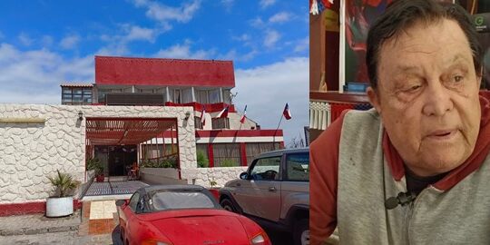 Habla Andrés Pavisic: “Las órdenes de desalojo desde el borde costero no se dan a nivel regional”