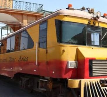 Tren Arica–Tacna anunció dos nuevos vagones y renovación de la línea férrea