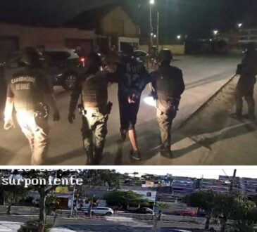 Cayó banda especializada en Mazda Demio: Robaban cuatro autos al día