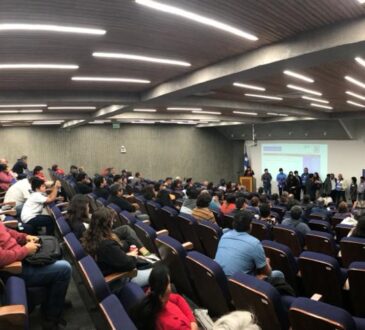 La CONADI entrega 2 mil millones en Concurso UMA 2023 de obras de riego a agricultores indígenas de Arica y Parinacota