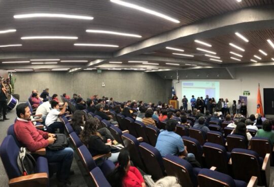 La CONADI entrega 2 mil millones en Concurso UMA 2023 de obras de riego a agricultores indígenas de Arica y Parinacota