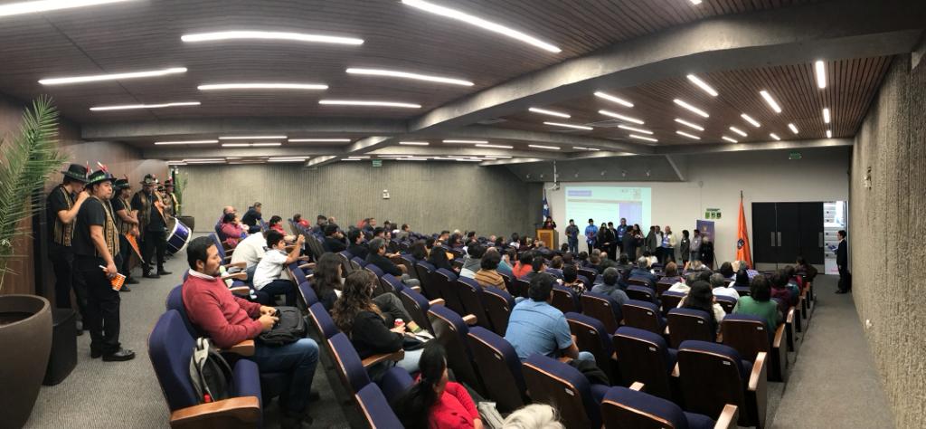 La CONADI entrega 2 mil millones en Concurso UMA 2023 de obras de riego a agricultores indígenas de Arica y Parinacota