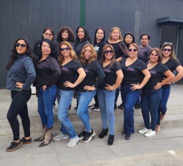 “Confianza en Movimiento” inédito servicio de conductoras ariqueñas solo para mujeres y niños