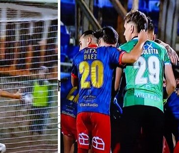 Hace poco SMA debía ganar para ir a la liguilla de Primera y hoy debe hacerlo para no irse a Tercera