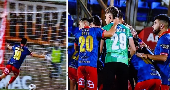 Hace poco SMA debía ganar para ir a la liguilla de Primera y hoy debe hacerlo para no irse a Tercera