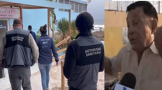 Cae el telón para hotel y restaurante de Andrés Pavisic en Arenillas Negras