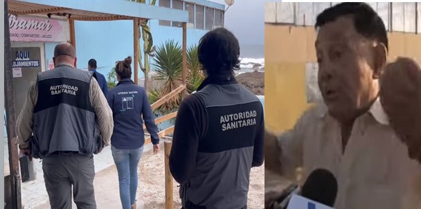 Cae el telón para hotel y restaurante de Andrés Pavisic en Arenillas Negras