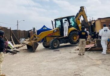 Juez ariqueño acogió revelar identidad de testigos protegidos en caso “Los Gallegos”