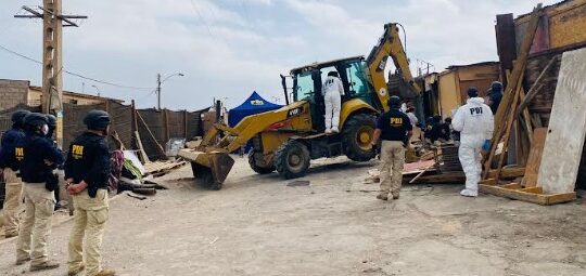 Juez ariqueño acogió revelar identidad de testigos protegidos en caso “Los Gallegos”