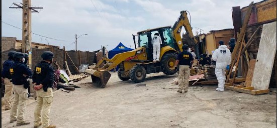 Juez ariqueño acogió revelar identidad de testigos protegidos en caso “Los Gallegos”