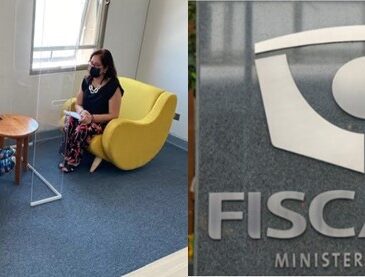 Entrevistas videograbadas resguardan dignidad a menores víctimas de delitos