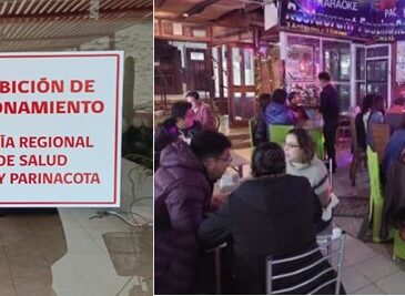 No hay plazo que no se cumpla: Este lunes desalojan el San Gregory