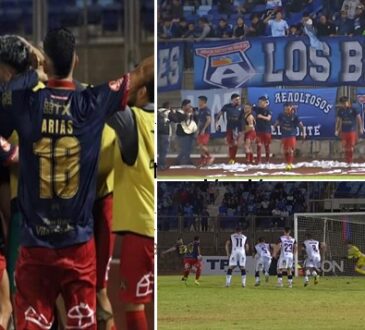 Esta noche a las 20.30 en el Carlos Diitborn otro duro examen de local  para Los Bravos