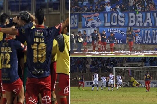 Esta noche a las 20.30 en el Carlos Diitborn otro duro examen de local  para Los Bravos