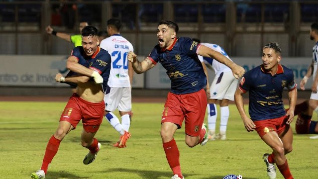 SMA todavía cree en el Viejo Pascuero y se ilusiona con clasificar a la Liguilla de Promoción