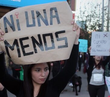 Corte envió a la cárcel a imputado por femicidio frustrado