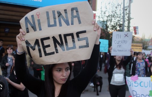 Corte envió a la cárcel a imputado por femicidio frustrado