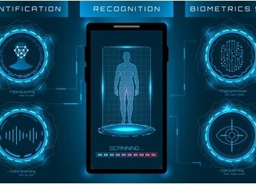 Con identificación biométrica capturaron a ladrón violador