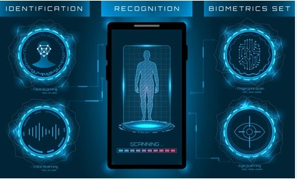 Con identificación biométrica capturaron a ladrón violador