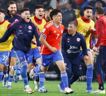 Numerosos peruanos residentes hasta un empate iban a celebrar en la Plaza