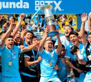 Hugol perdió la fe en San Marcos: “Un año perdido y para el olvido”