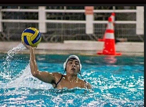 Arica también estará en el Polo Acuático de #Santiago2023