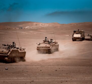 Centinelas del Norte ejecutaron “Ejercicio Final 2023”