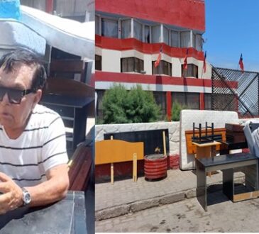 Crónica de una muerte anunciada: Se acabó el San Gregory y el Fascinador